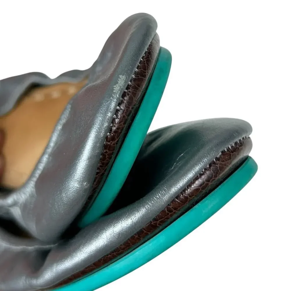 Tieks excellent used